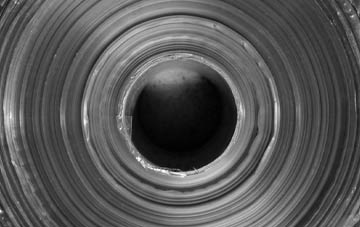 Enslow edpm waterproofing