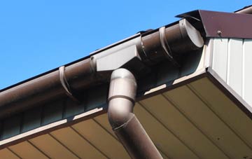 types of Enslow fascias