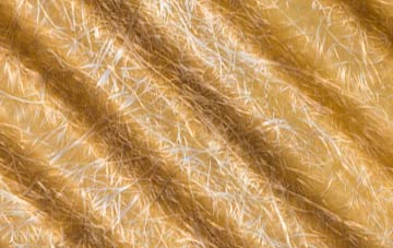 Enslow fibreglass roof waterproofing