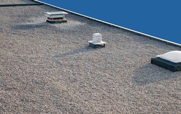 flat roofing Enslow, Oxfordshire