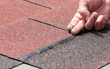 Enslow asphalt roof repairs