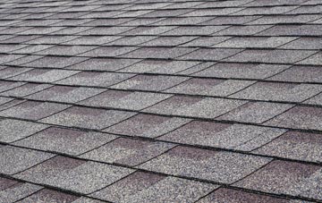 Enslow tiles for shallow pitch roofing