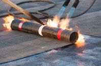 free Enslow roof quotes