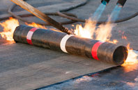 Enslow flat roof sealing