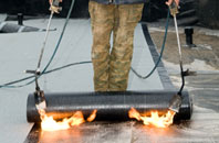 Enslow flat roof sealing quote