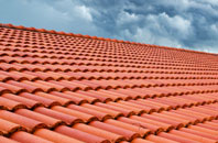 Enslow roofing tiles